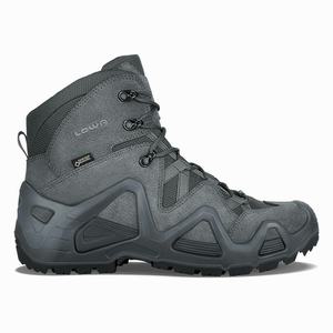 Lowa Zephyr GTX Mid TF - Militærstøvler (Herre) - HW8903674